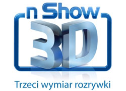 telewizja na kartę 3D
