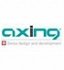 Axing