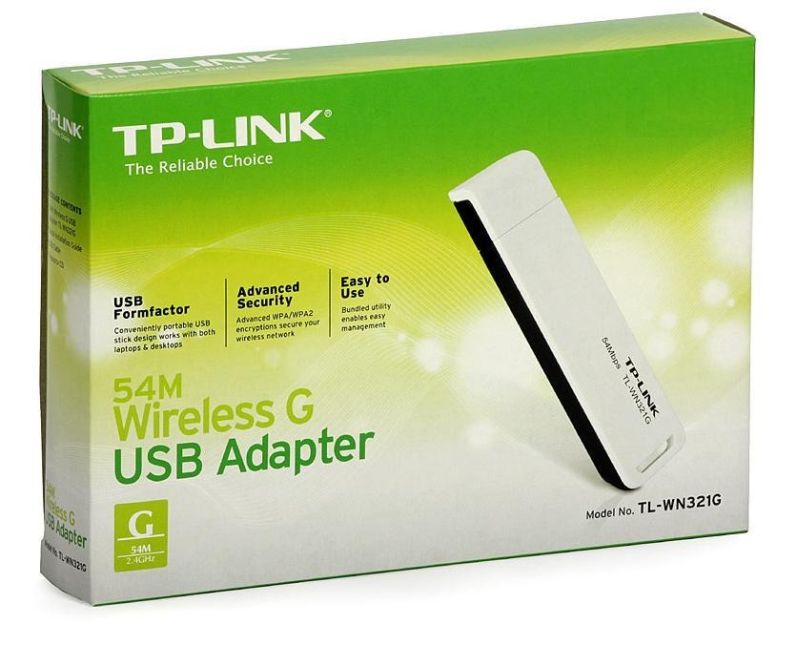 USB Wi-Fi адаптер TP-LINK TL-WN321G. Велком. Контакты. пока