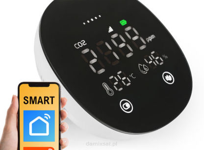Smart HOME