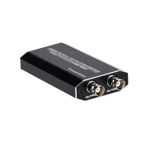 Konwerter TVI CVI AHD na HDMI Spacetronik SPC-H03