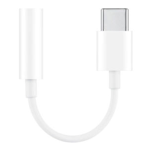 Adapter USB-C na gniazdo Jack 3,5mm SPU-A01