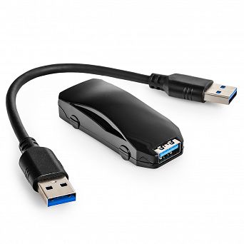 Konwerter USB na HDMI Spacetronik SPH-C01