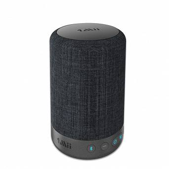 A03 Mobilny głośnik bezprzewodowy 360° 1Mii Alexa