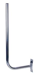 Uchwyt anteny siatkowej L 60cm