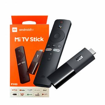 Xiaomi MI TV STICK Android box  IPTV Smart 1GB/8GB