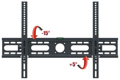 Uchwyt LCD Plazma 32-65 Red Eagle Magnum Plus