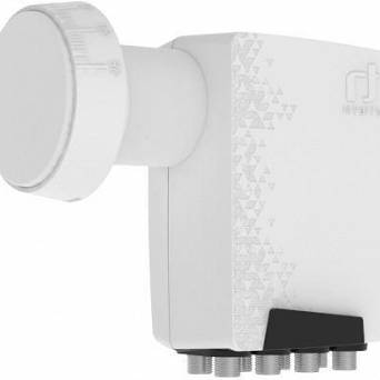 LNB Octo Inverto Home Pro (8 wyjść)