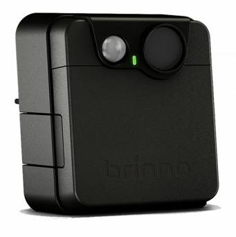 Brinno Camera MAC200 DN z czujnikiem ruchu