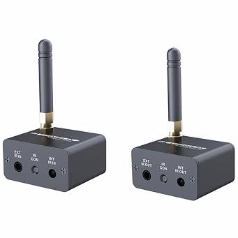 IR Extender przekaźnik pilota Wi-Fi SP-IRW200