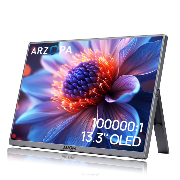 Przenośny Monitor OLED Arzopa A3C Pro 13.3