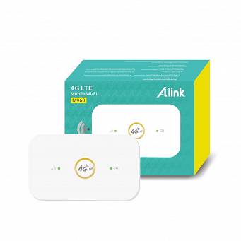 Router mobilny Alink M960 4G LTE 150Mbps SIM