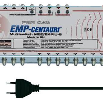 Multiswitch EMP-centauri MS 5/24 PIU-6 v10