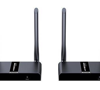 Bezp. transmiter HDMI 4K Spacetronik SPH-W50N-2.2
