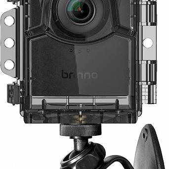 Brinno Zestaw Kamera TLC2020, ATH1000, AWM100