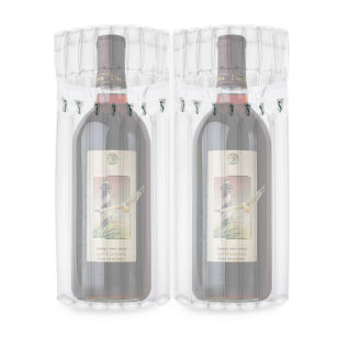 Torba powietrzna BAB-01D, 2x butelka wina R4H320