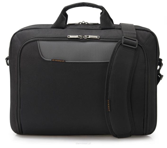 Torba do laptopa EVERKI Advance 17,3