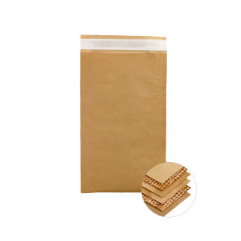 Koperta papierowe bąbelki EKO Bublaki 155x255 150x