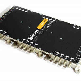 Multiswitch Nevoswitch Televes MSW 9x9x24 714604