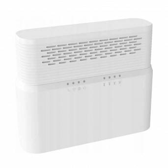 Router ZTE MF258 4G LTE Cat.15 do 800Mbps biały