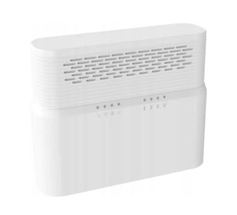 Router ZTE MF258 4G LTE Cat.15 do 800Mbps biały