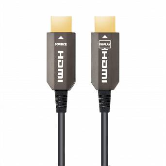 Kabel optyczny HDMI Hybrid 2.0 SH-SPHB0800 80m