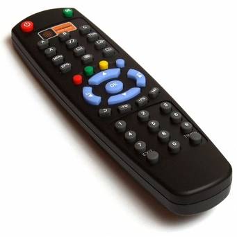 Pilot Polsat HD 5000 - oryginał