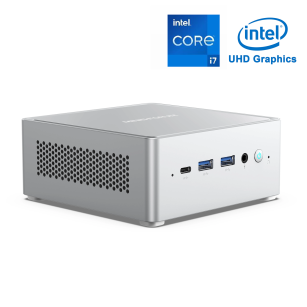 Minisforum PC Intel i7 13620H 16GB DDR5 M.2 512GB