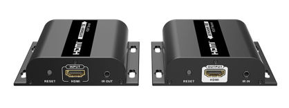 Konwerter  HDMI na IP SPH-HIPIRv4 Zestaw