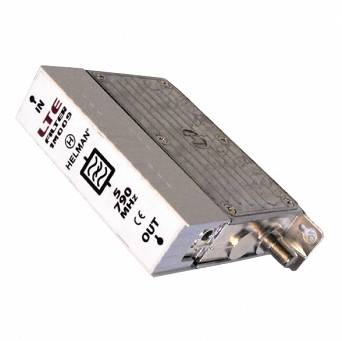 Profesjonalny Filtr LTE 4G Killer 1M009 5-790MHz