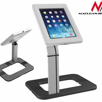 Stand stojak do tabletu z blokadą Maclean MC-644
