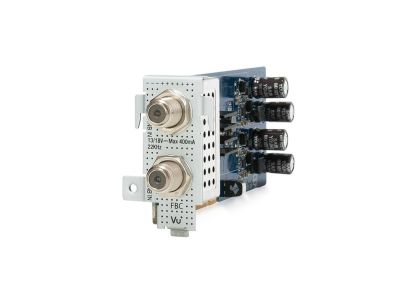 Głowica VU+ FBC DVB-DVB-S2X V2.0