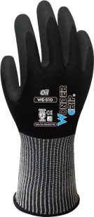 Rękawice ochronne Wonder Grip WG-510 L/9 Oil