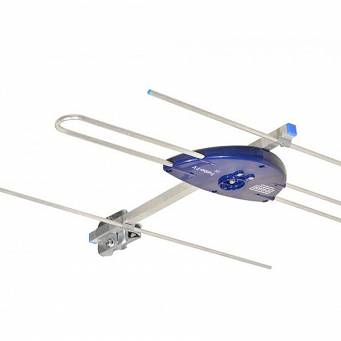 Antena kierunkowa VHF/ DVB-T - T-urbo-T V3