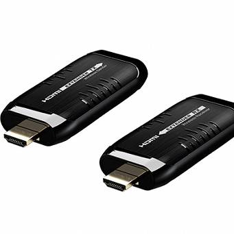 Bezprzewodowy transmiter HDMI Spacetronik SPH-W15M