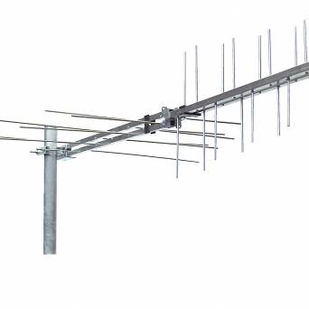 Antena DVB-T Emme Esse Uni Line LOG 560HVD VHF+UHF