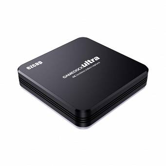 HDMI 4K Grabber Video USB-C Ezcap326 USB3.1