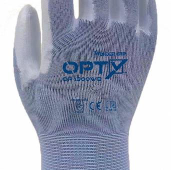 Rękawice ochronne Wonder Grip OP-1300WB M/8