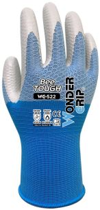 Rękawice ochronne Wonder Grip WG-522W L/9 Bee-Toug