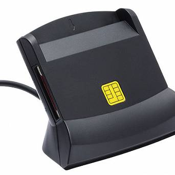 Czytnik kart elektronicznych Zoweetek ZW-12026-6