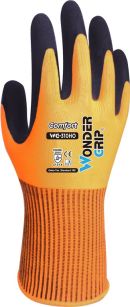 Rękawice ochronne Wonder Grip WG-310HO M/8 Comfort