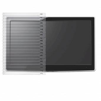 Torba powietrzna BAB-83_80 laptop, monitor /1szt/