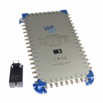 Multiswitch kaskadowy Blue Line MS BL9932B 9/9/32