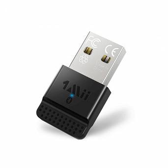 B04 Adapter Bluetooth 4.0 USB 1Mii EDR Windows