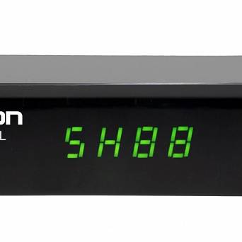 OCTAGON SX88+ SE WL DVB-T2/C + IPTV