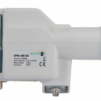 OPM-LNB 032 Polytron konwerter optyczny