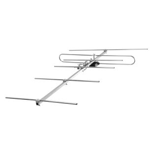 Antena VHF Spacetronik SPA-V61F Ch. 5-12 7,5 dB(i)