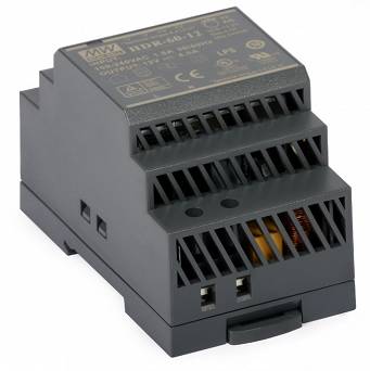 Zasilacz DR-60-12 12V/4.5A do urządzeń serii at/mt