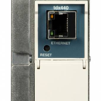 Transmodulator TERRA TDX-440 8xDVB-S/S2-4xDVB-T