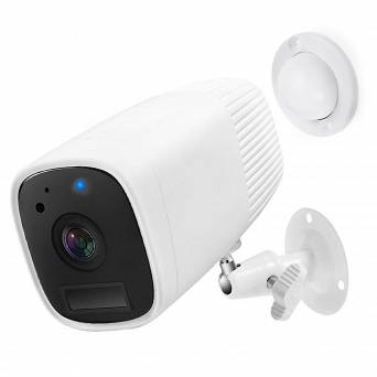 Kamera WiFi baterie Smart Life SL-C31 Tuya Google